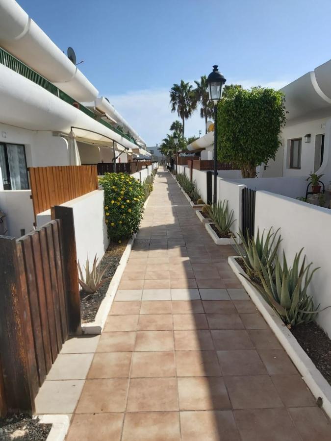 Dunasol Fuerteventura Appartement *