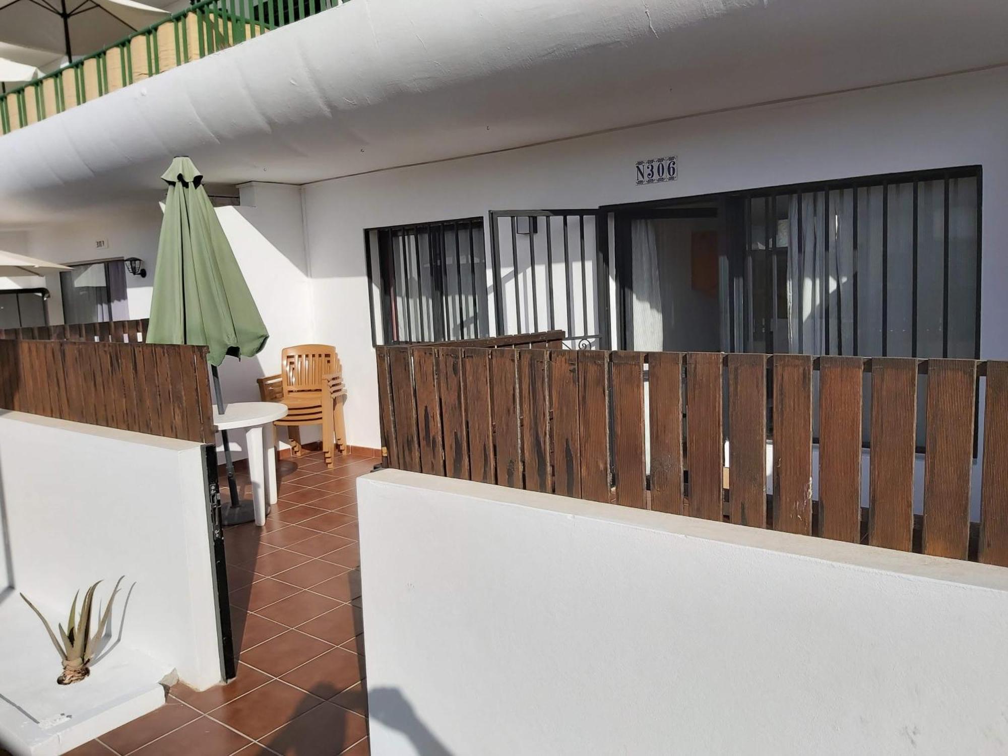 Dunasol Fuerteventura Corralejo
