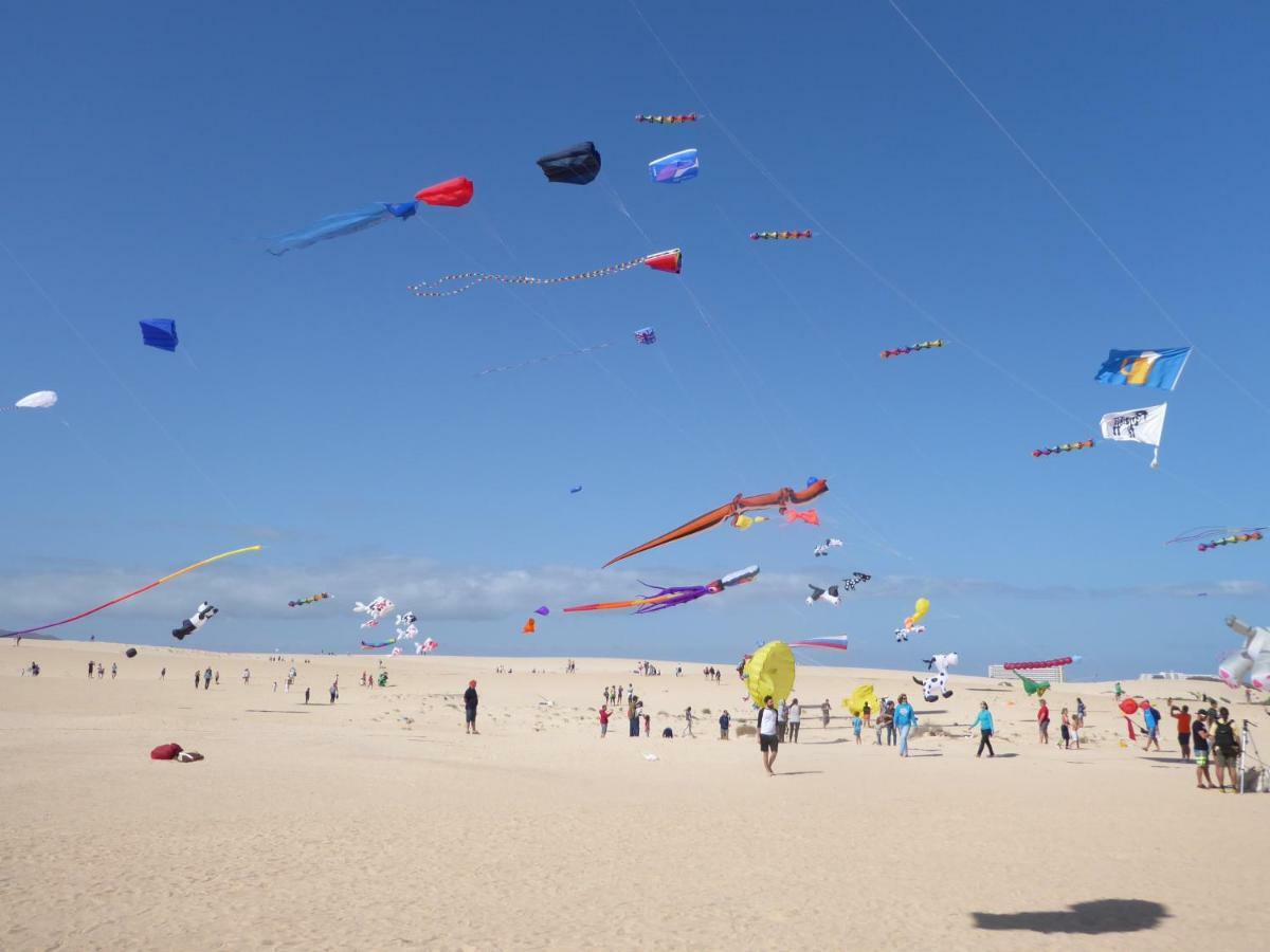 Dunasol Fuerteventura Corralejo