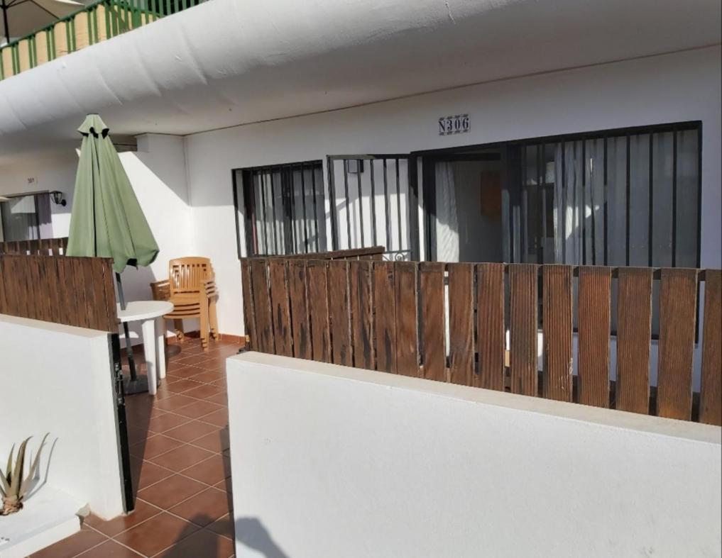 Dunasol Fuerteventura Appartamento Corralejo