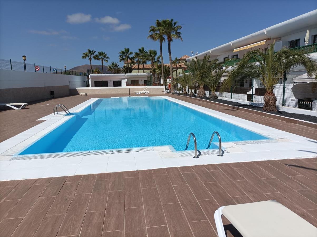 Appartamento Dunasol Fuerteventura Corralejo