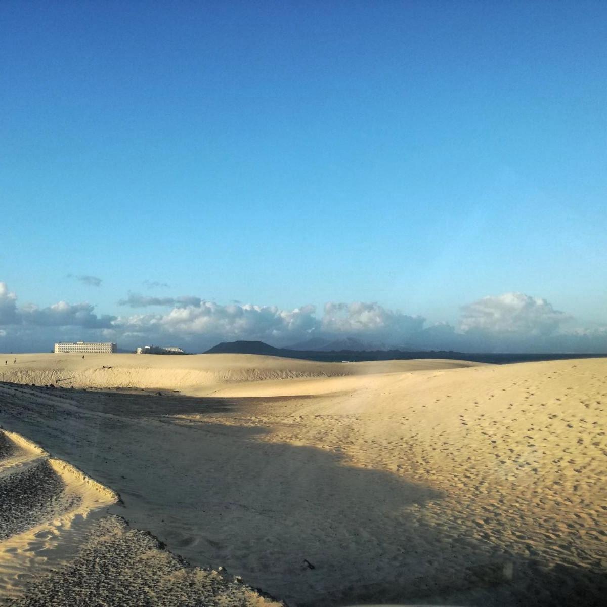Dunasol Fuerteventura