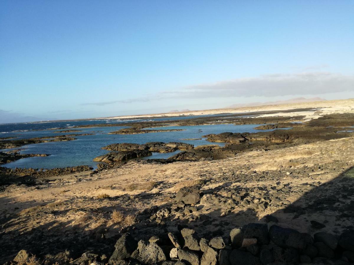 Dunasol Fuerteventura Appartamento