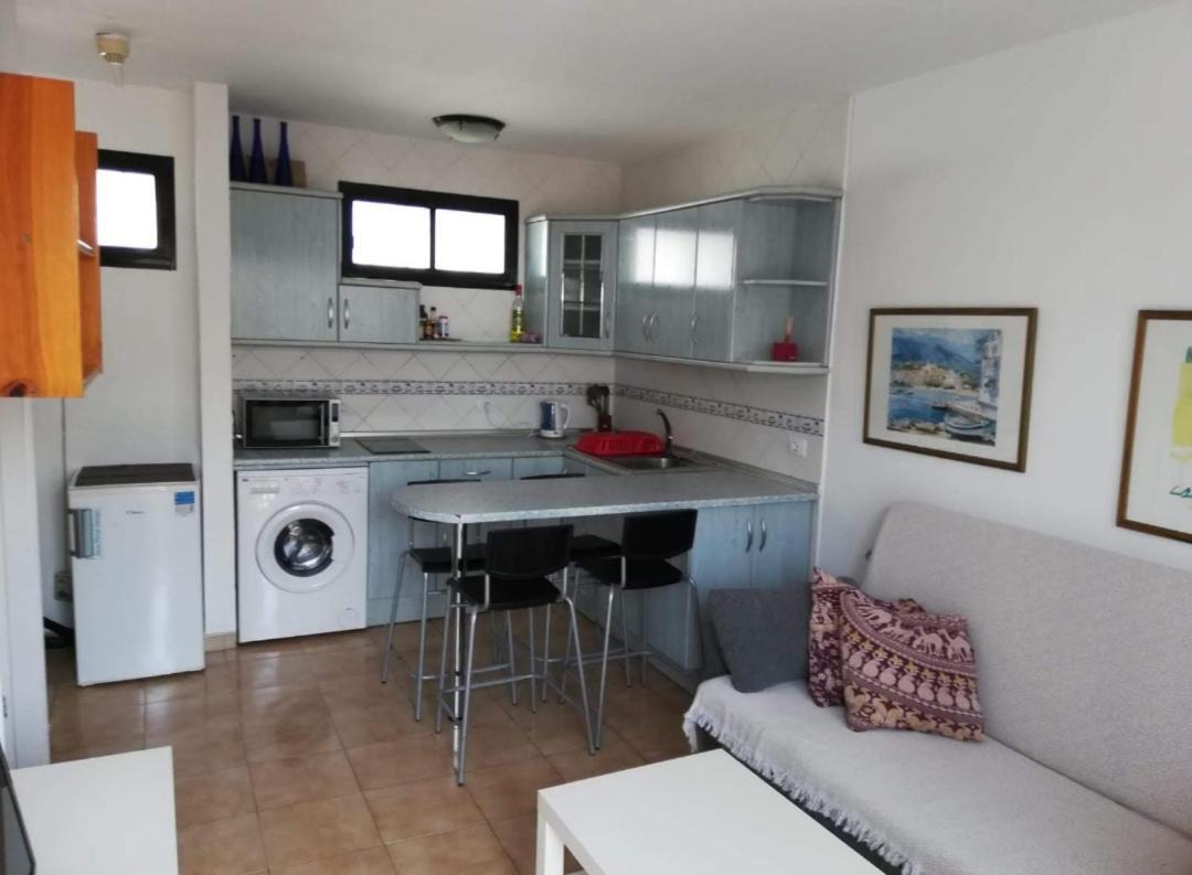 Appartamento Dunasol Fuerteventura Corralejo
